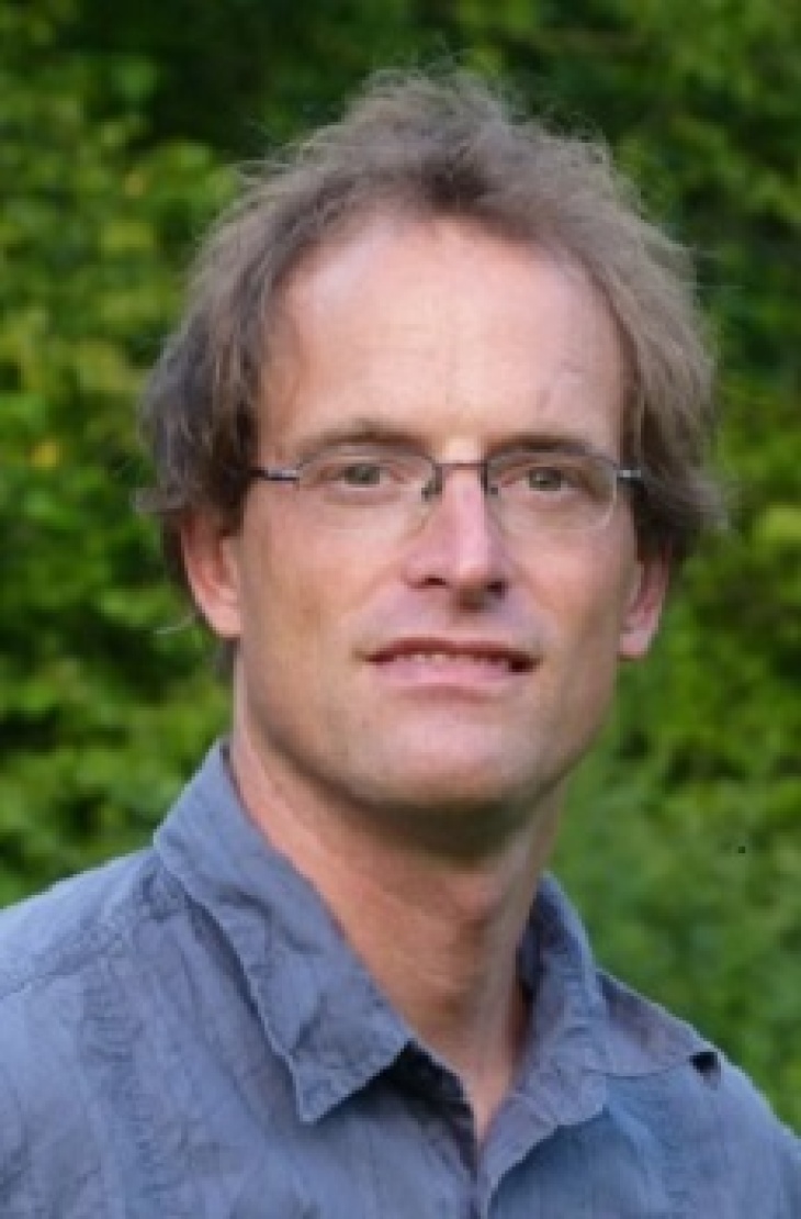 Markus Reichstein