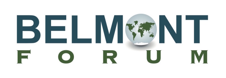Logo Belmont Forum