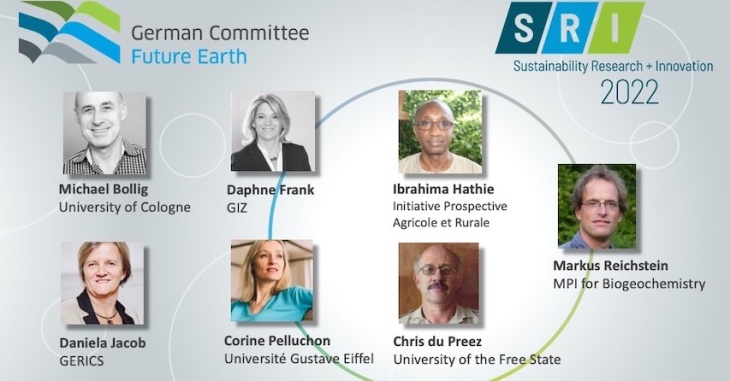 German Committee Future Earth